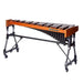 Bergerault 4.0 Octaves Performer Marimba XPR40, African Rosewood bars