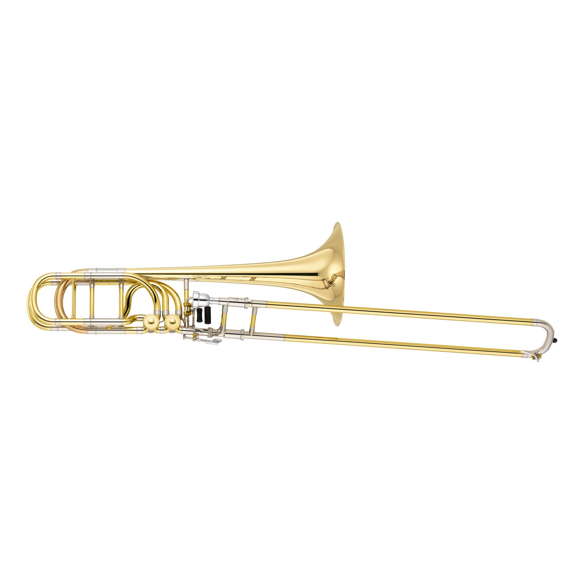 Yamaha YBL835 Bb / F Bass Trombone