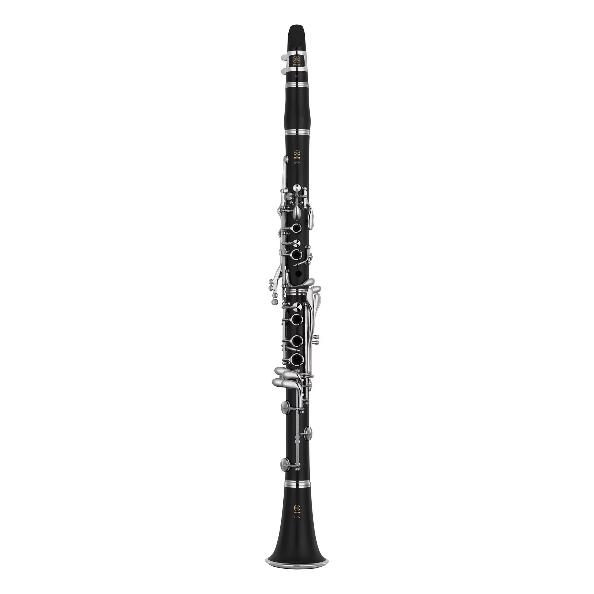 Yamaha YCL450N Bb Clarinet
