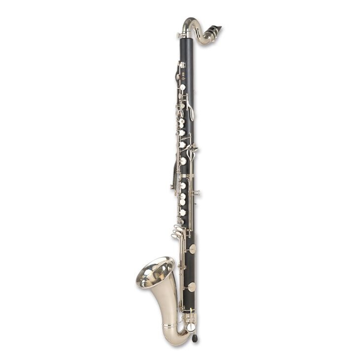 Yamaha YCL221 低音單簧管