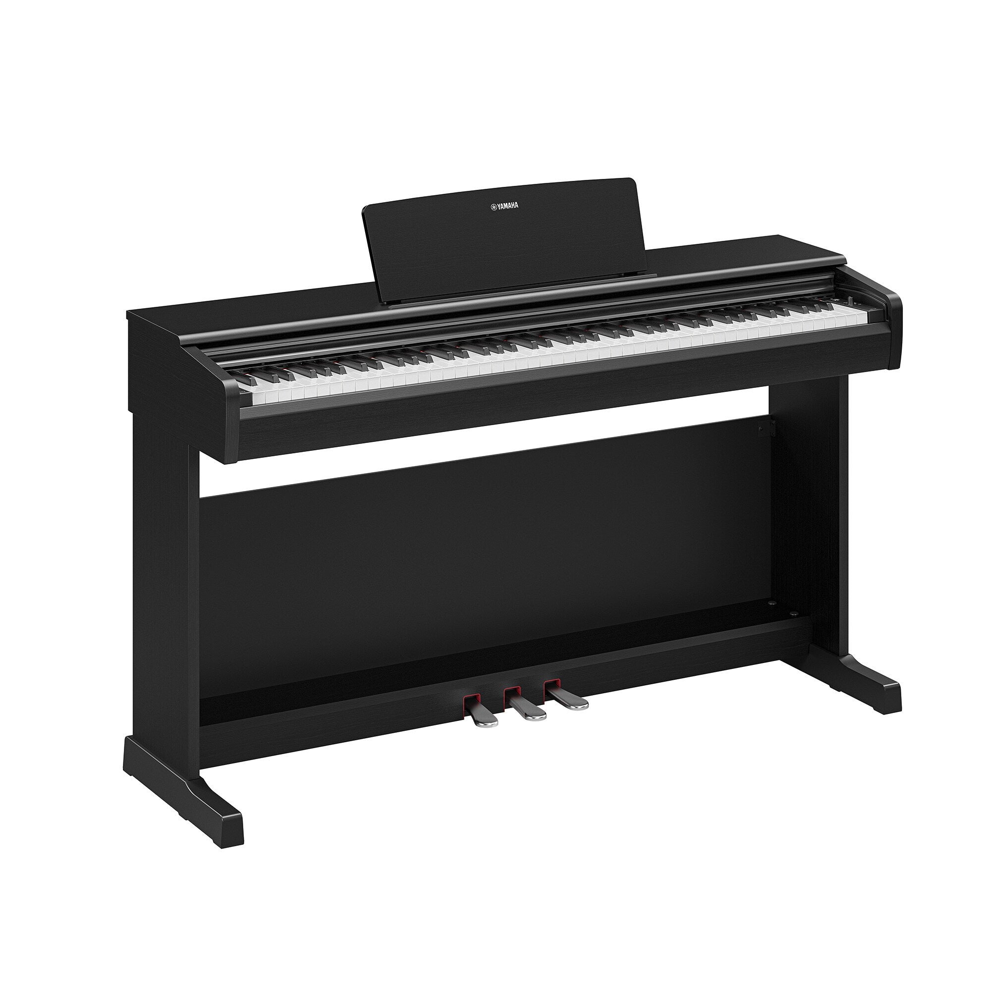 Yamaha Arius YDP-146 Digital Piano with bench and headphone (*3 Years Warranty)
