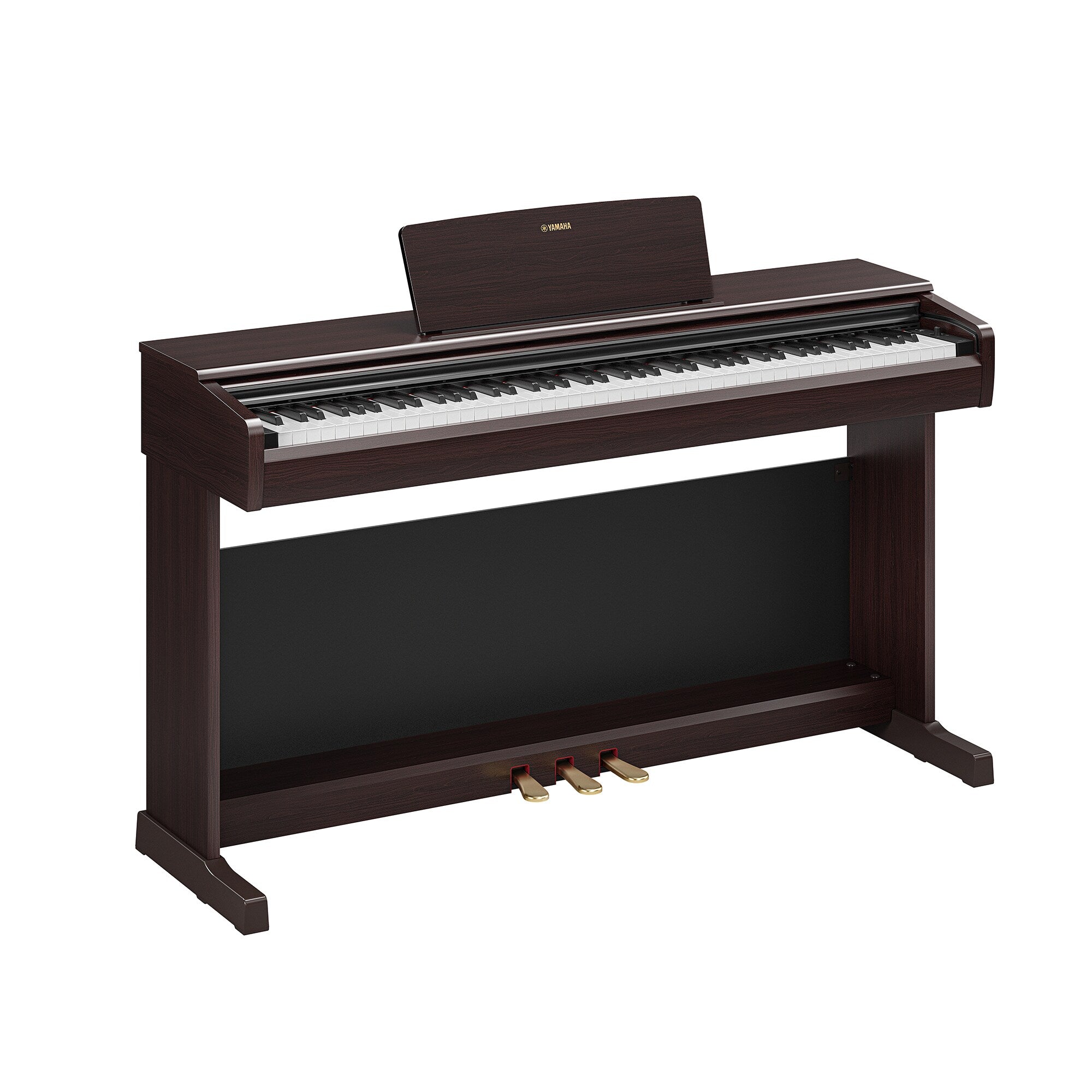 Yamaha Arius YDP-146 Digital Piano with bench and headphone (*3 Years Warranty)