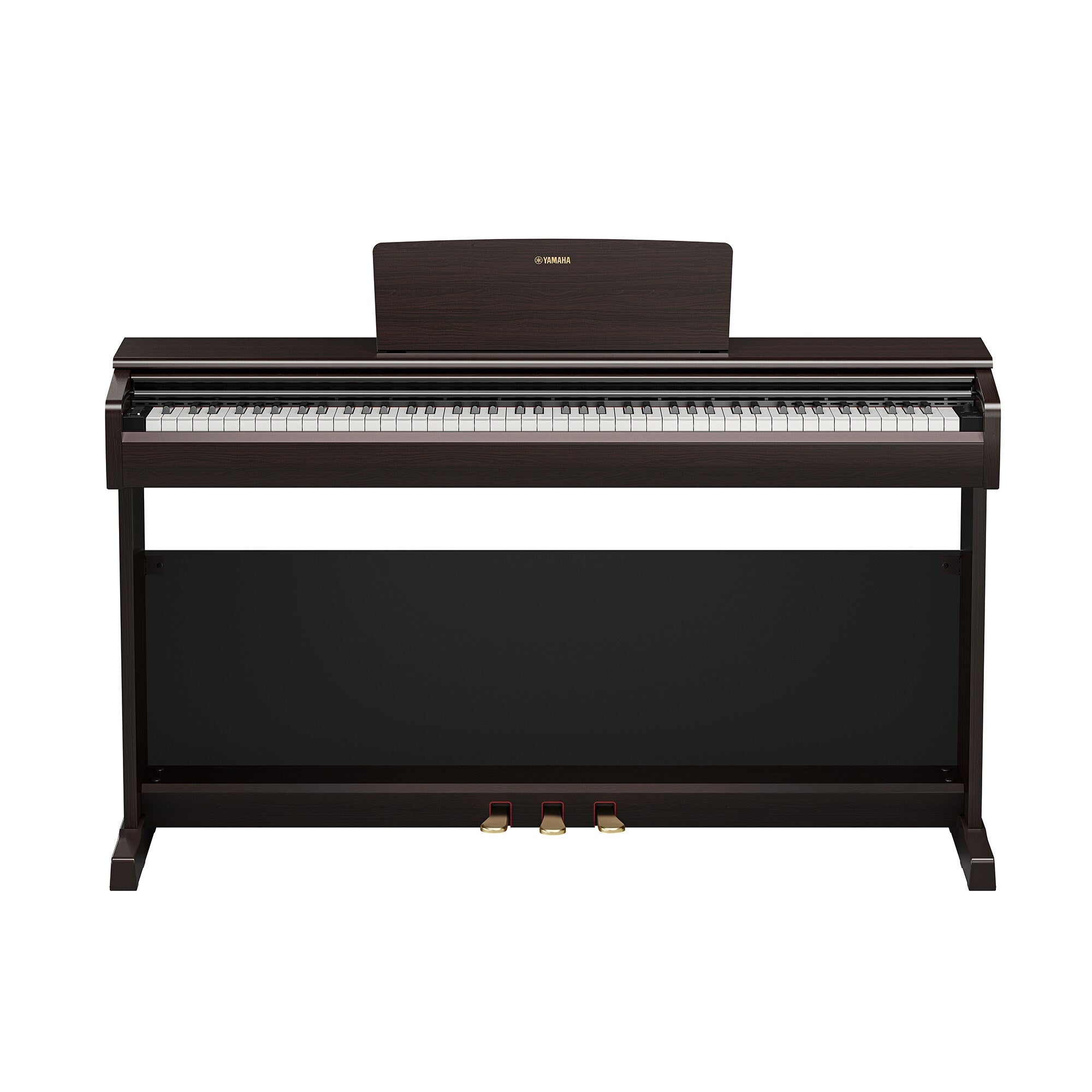 Yamaha Arius YDP-146 Digital Piano with bench and headphone (*3 Years Warranty)