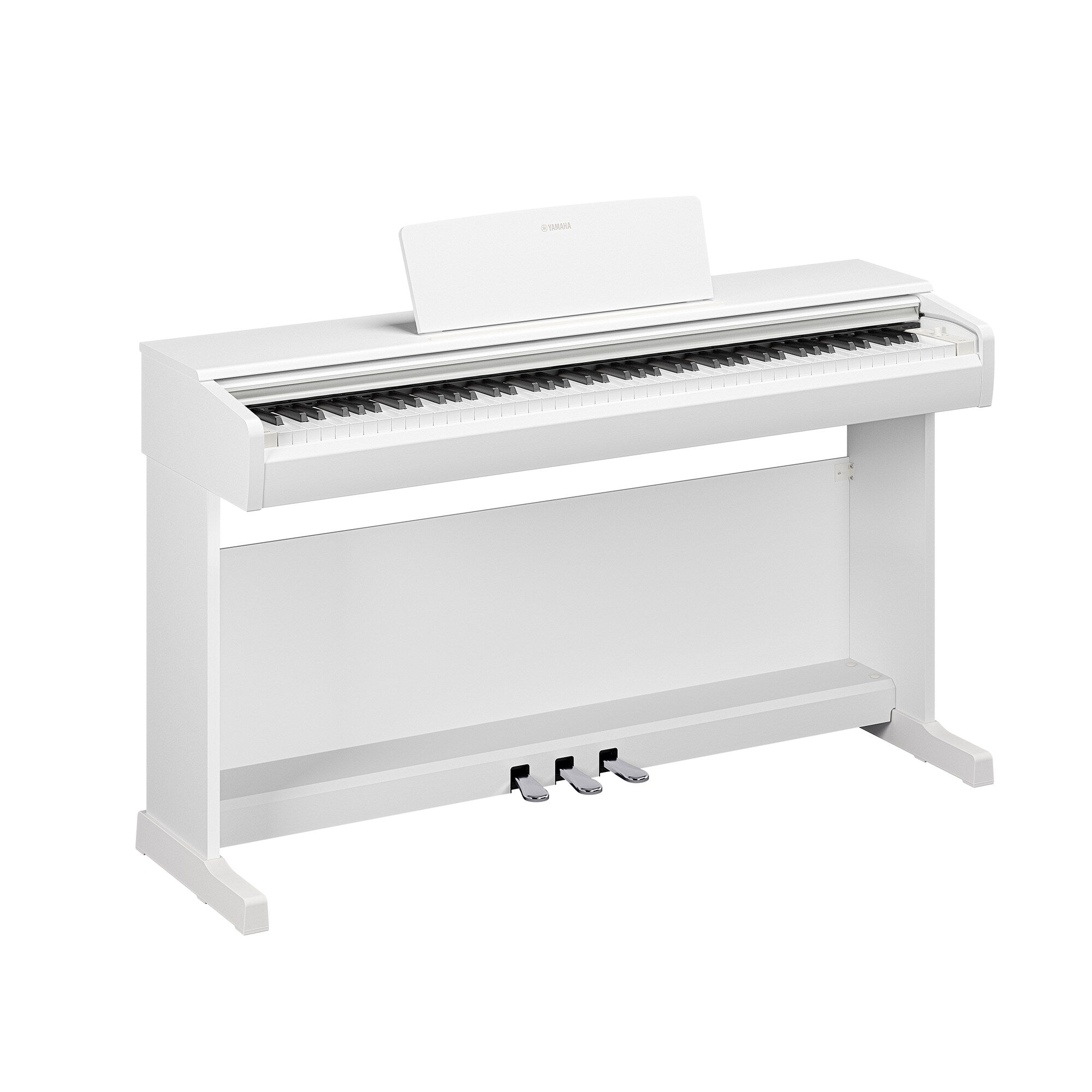 Yamaha Arius YDP-146 Digital Piano with bench and headphone (*3 Years Warranty)