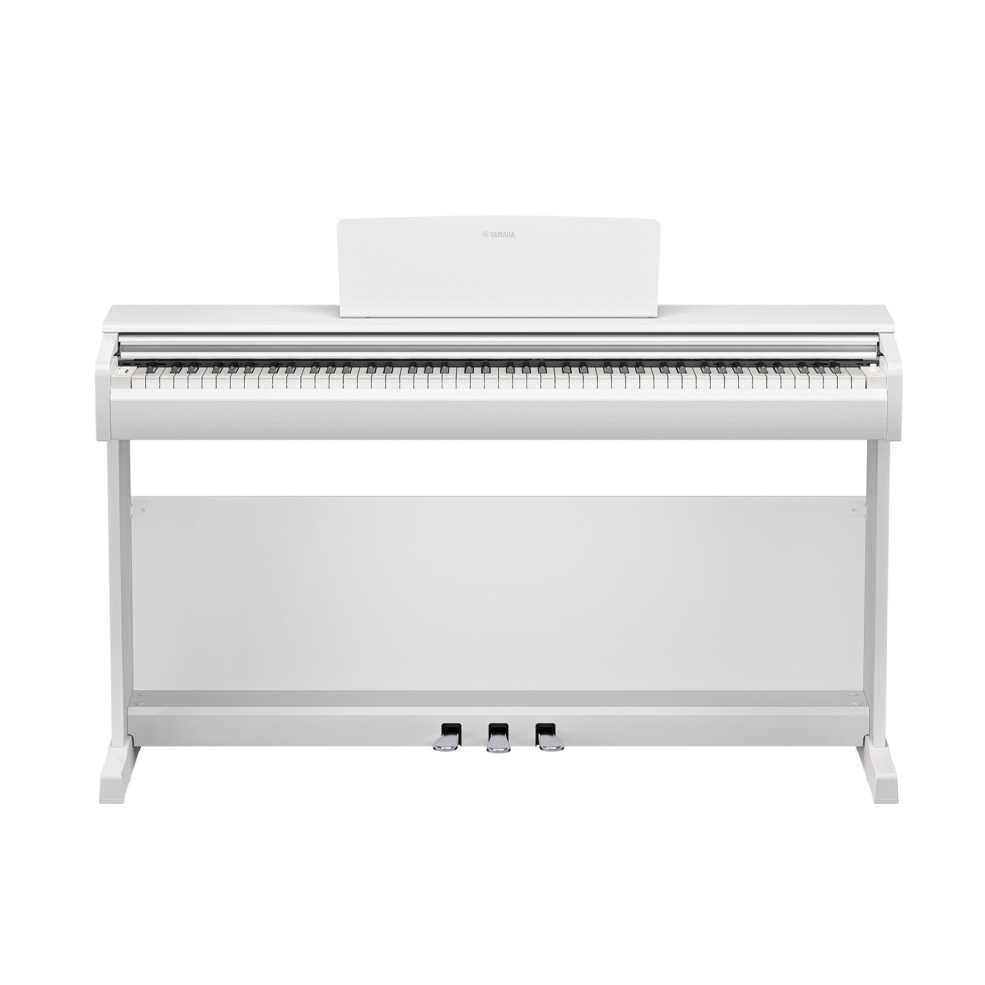 Yamaha Arius YDP-146 Digital Piano with bench and headphone (*3 Years Warranty)