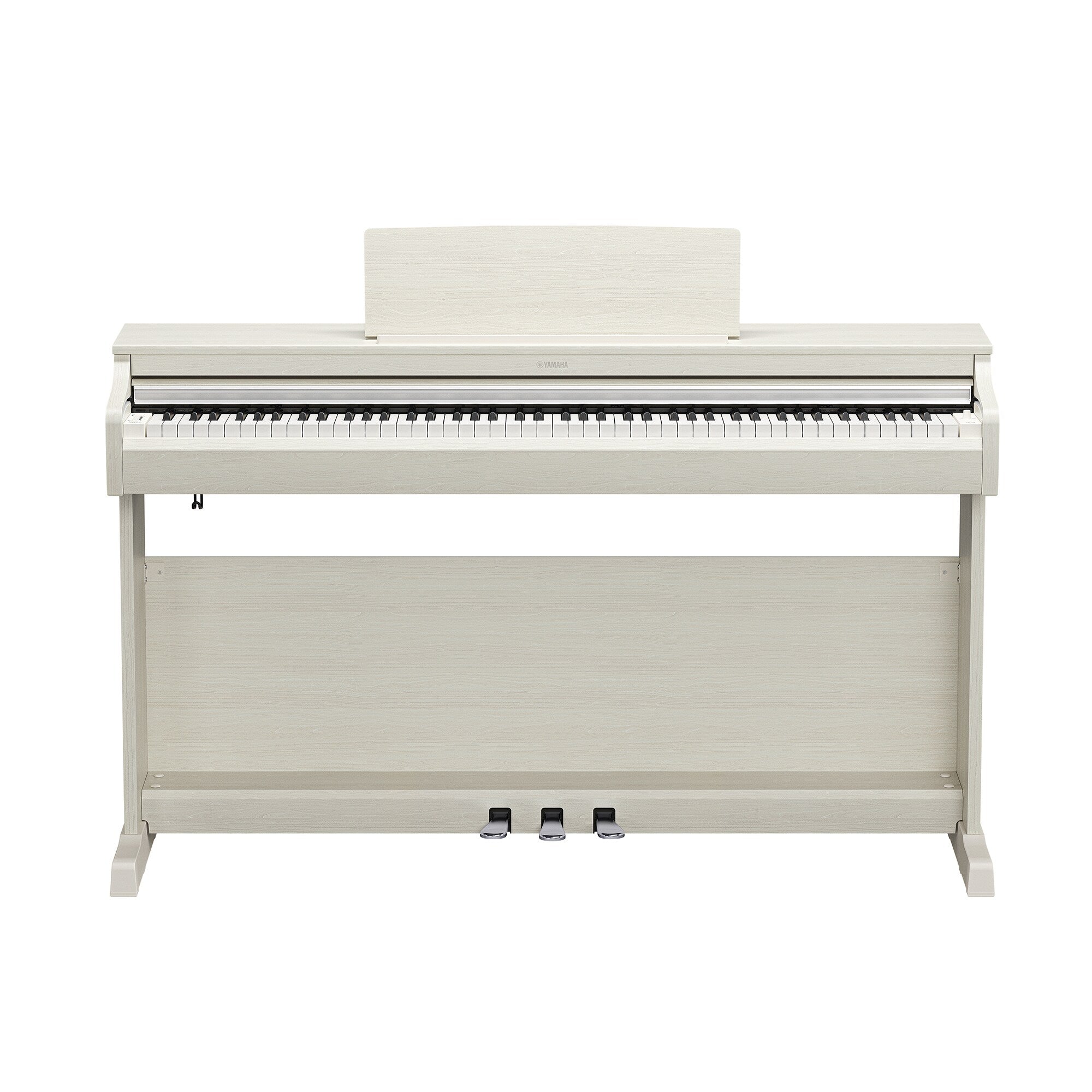 Yamaha Arius YDP-166 Digital Piano with bench and headphone (*3 Years Warranty)