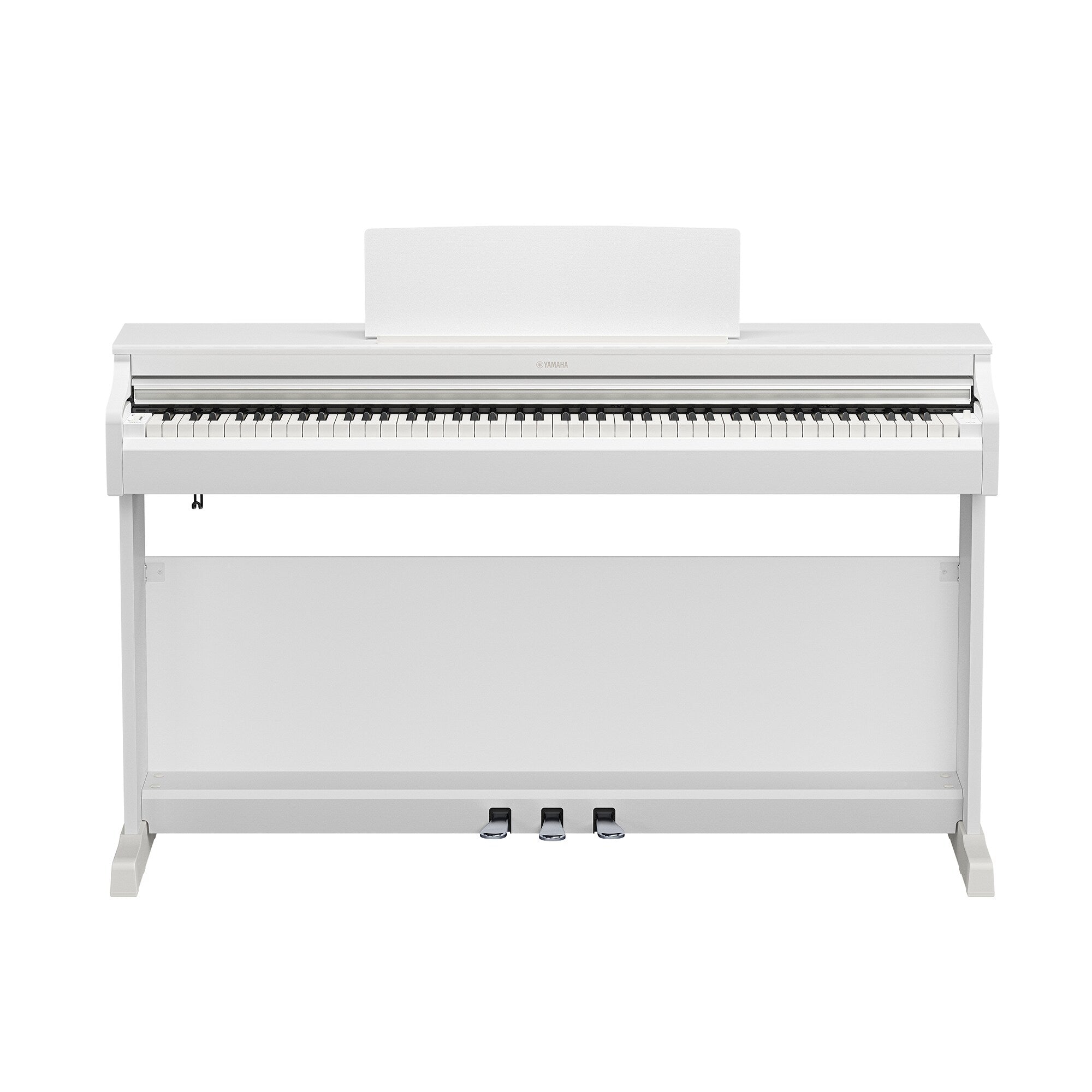 Yamaha Arius YDP-166 Digital Piano with bench and headphone (*3 Years Warranty)