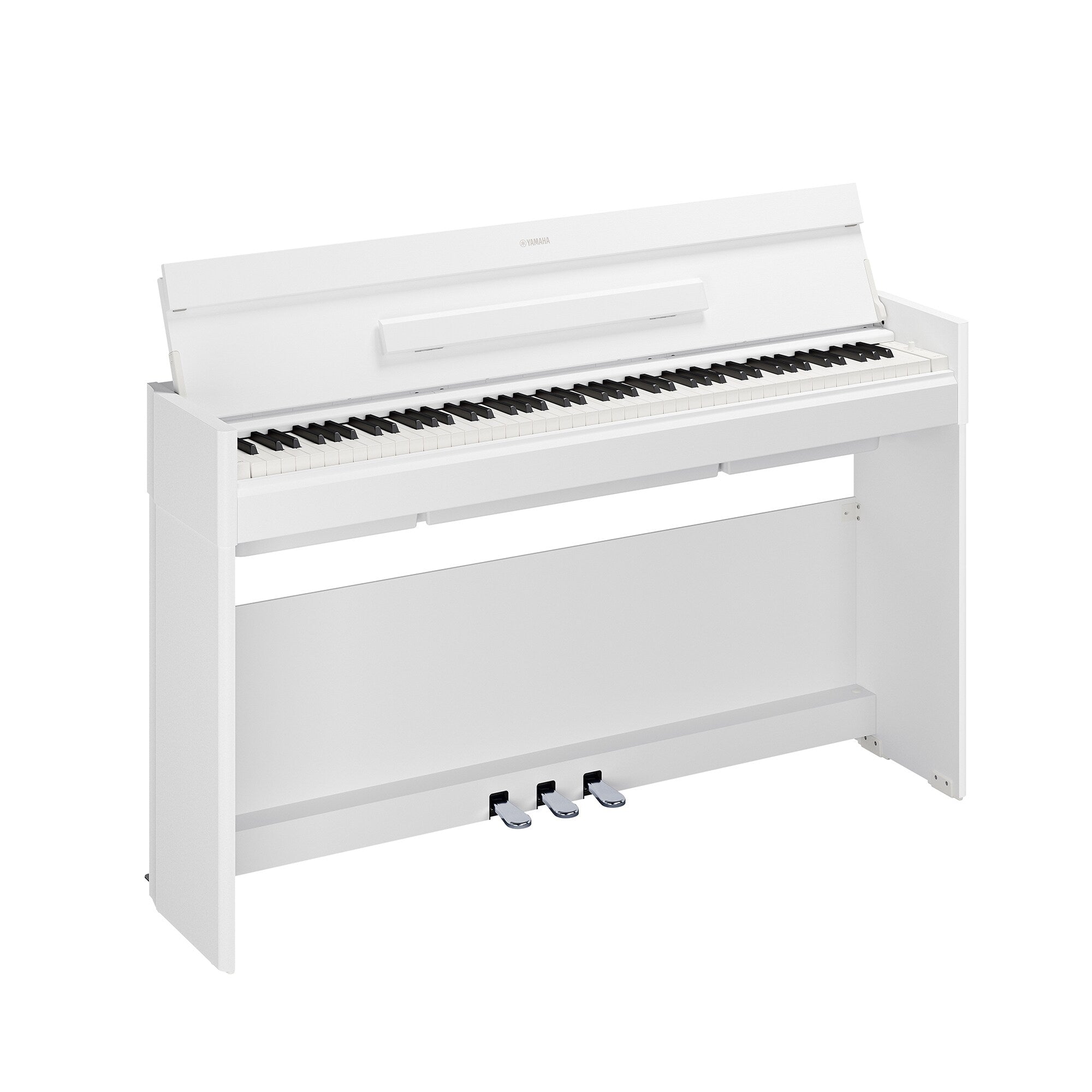 Yamaha Arius YDP-S56 Digital Piano with bench and headphone (*3 Years Warranty)