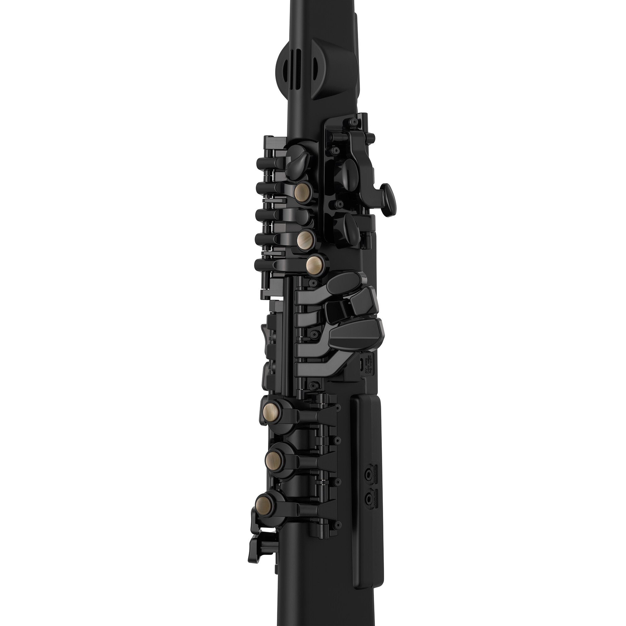 Yamaha YDS122 數碼色士風