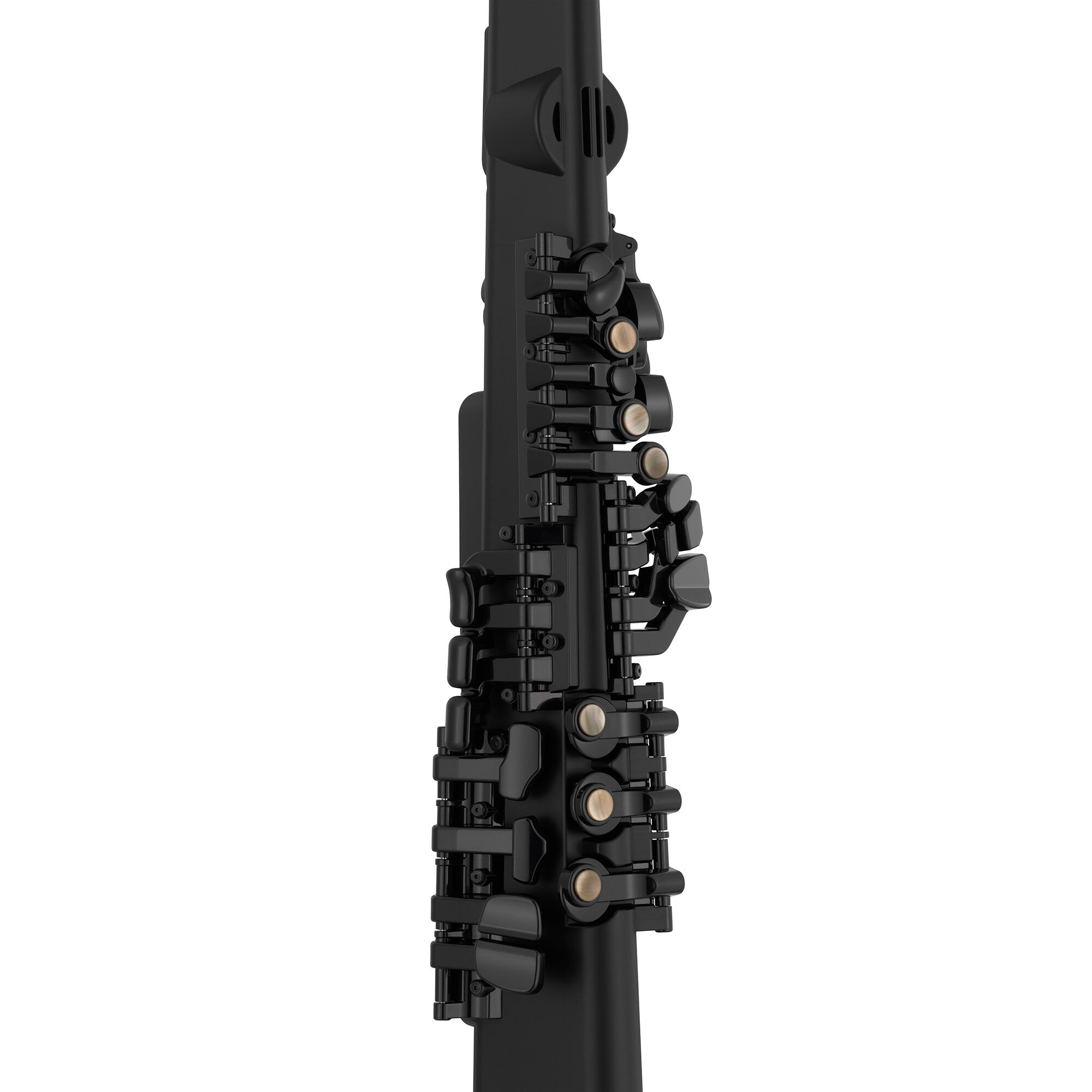 Yamaha YDS122 數碼色士風