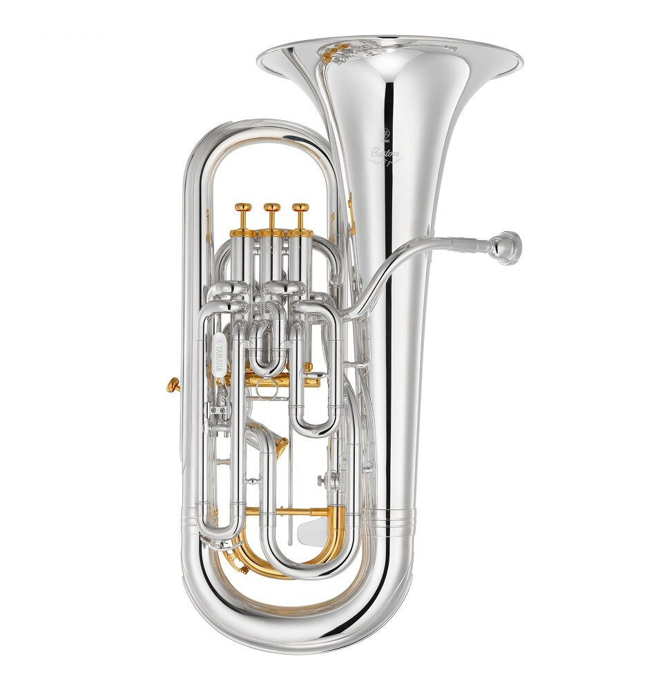 Yamaha YEP843TS Custom 上低音號 (微調系統)