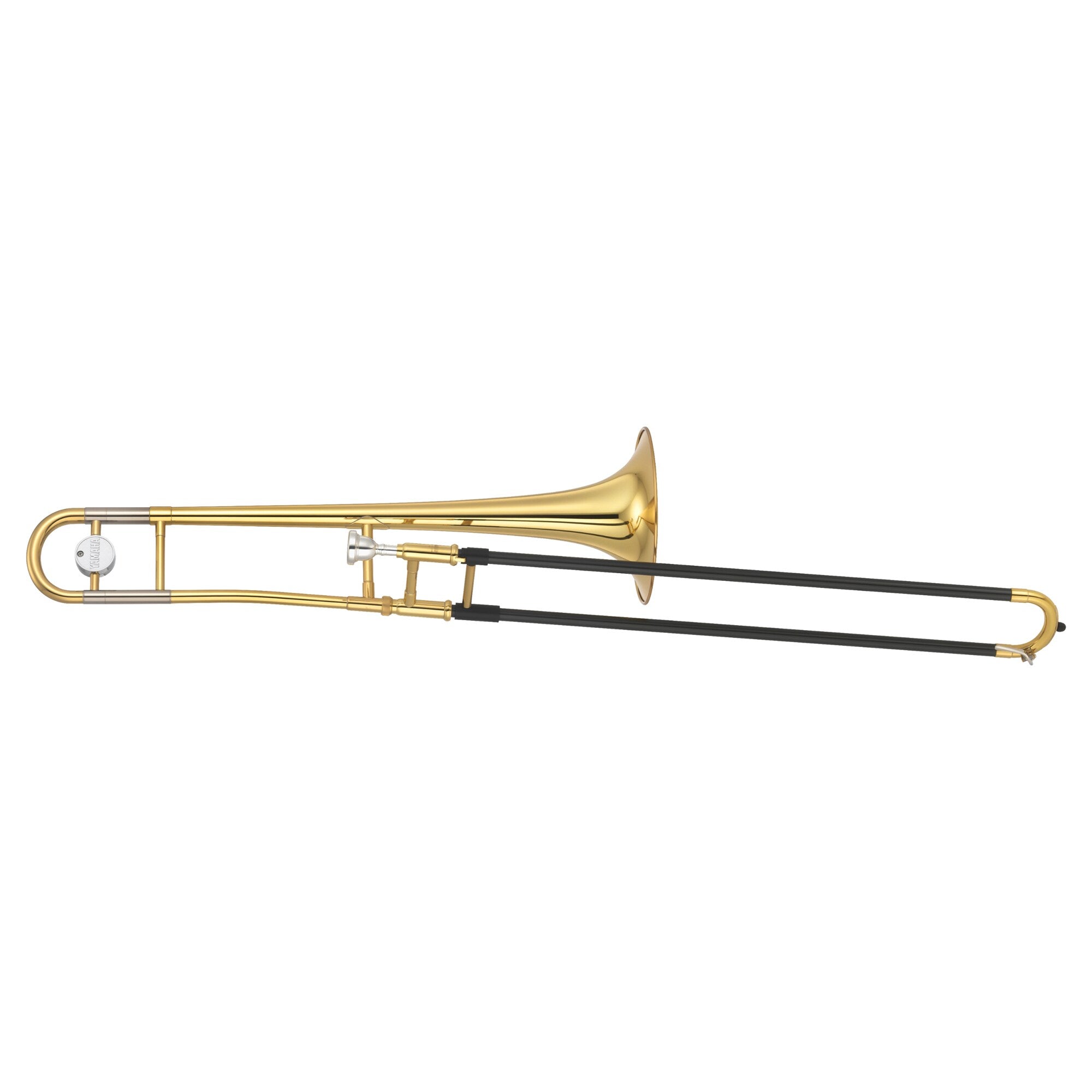 Yamaha YSL254CF 降B調次中音長號