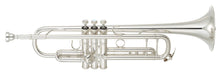 Yamaha YTR9335NYS-BR Custom Xeno Artist "Chicago" Bb Trumpet