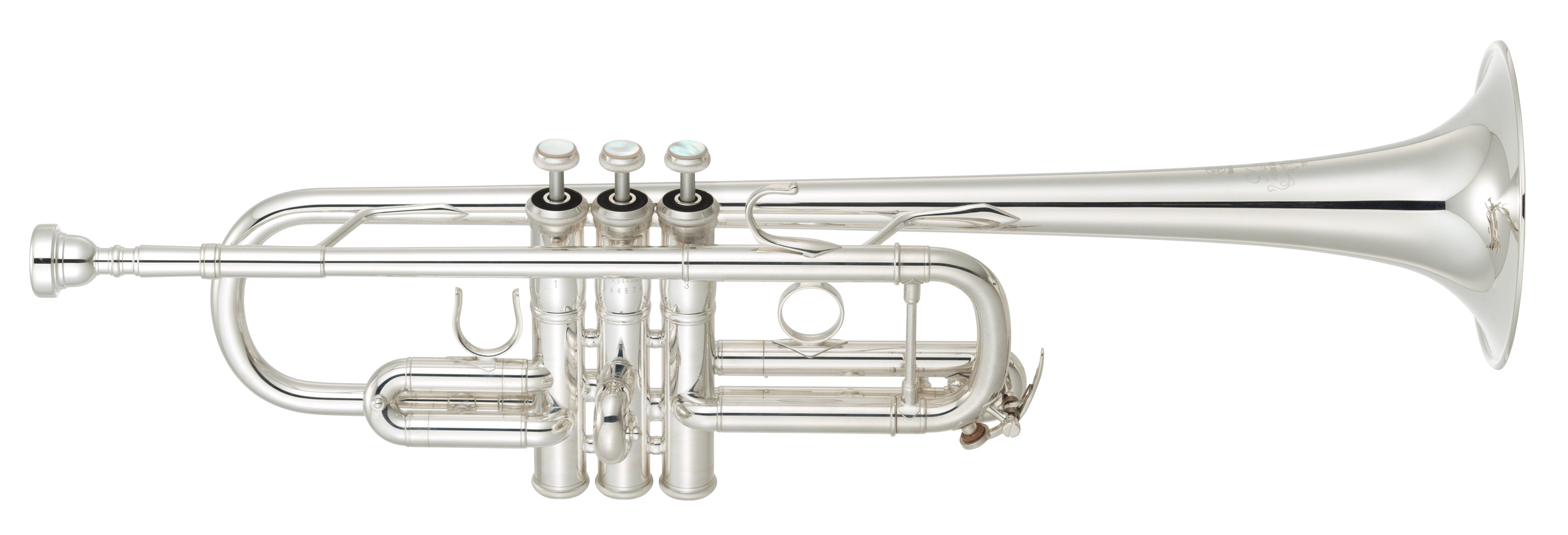 Yamaha YTR9445NYS-YM Custom Xeno Artist 