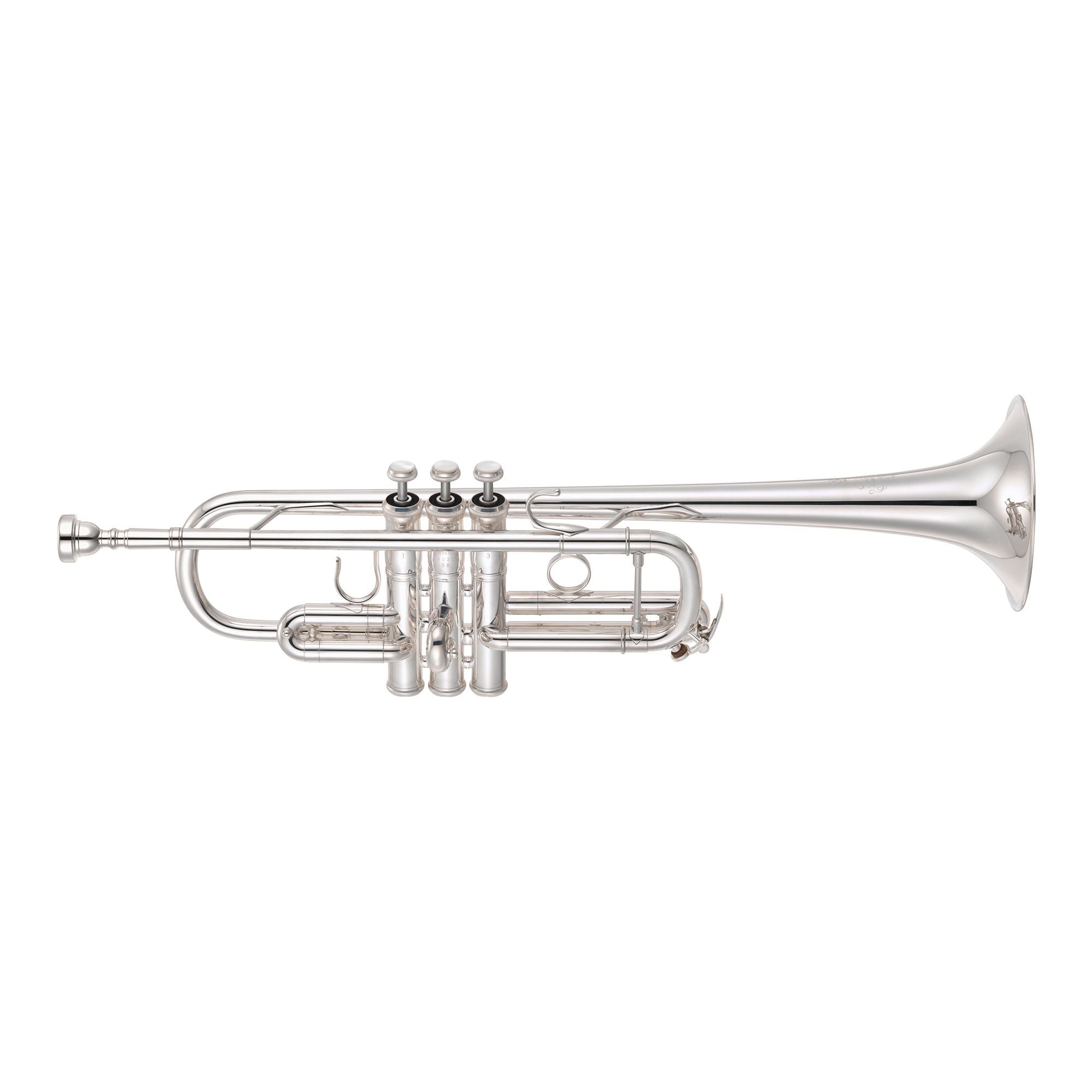 Yamaha YTR9445CHS-BR Custom Xeno Artist "Chicago" C調小號