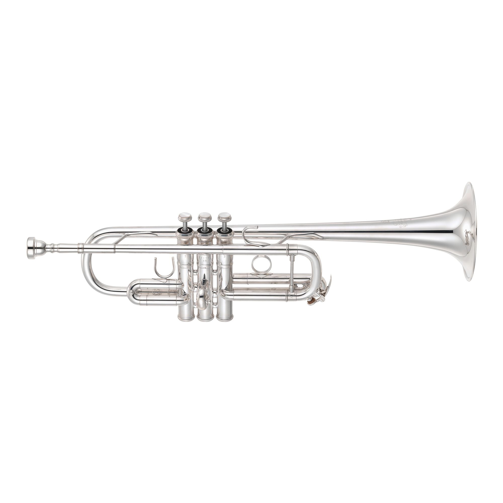 Yamaha YTR9445NYS-YM-BR Custom Xeno Artist "New York" C調小號