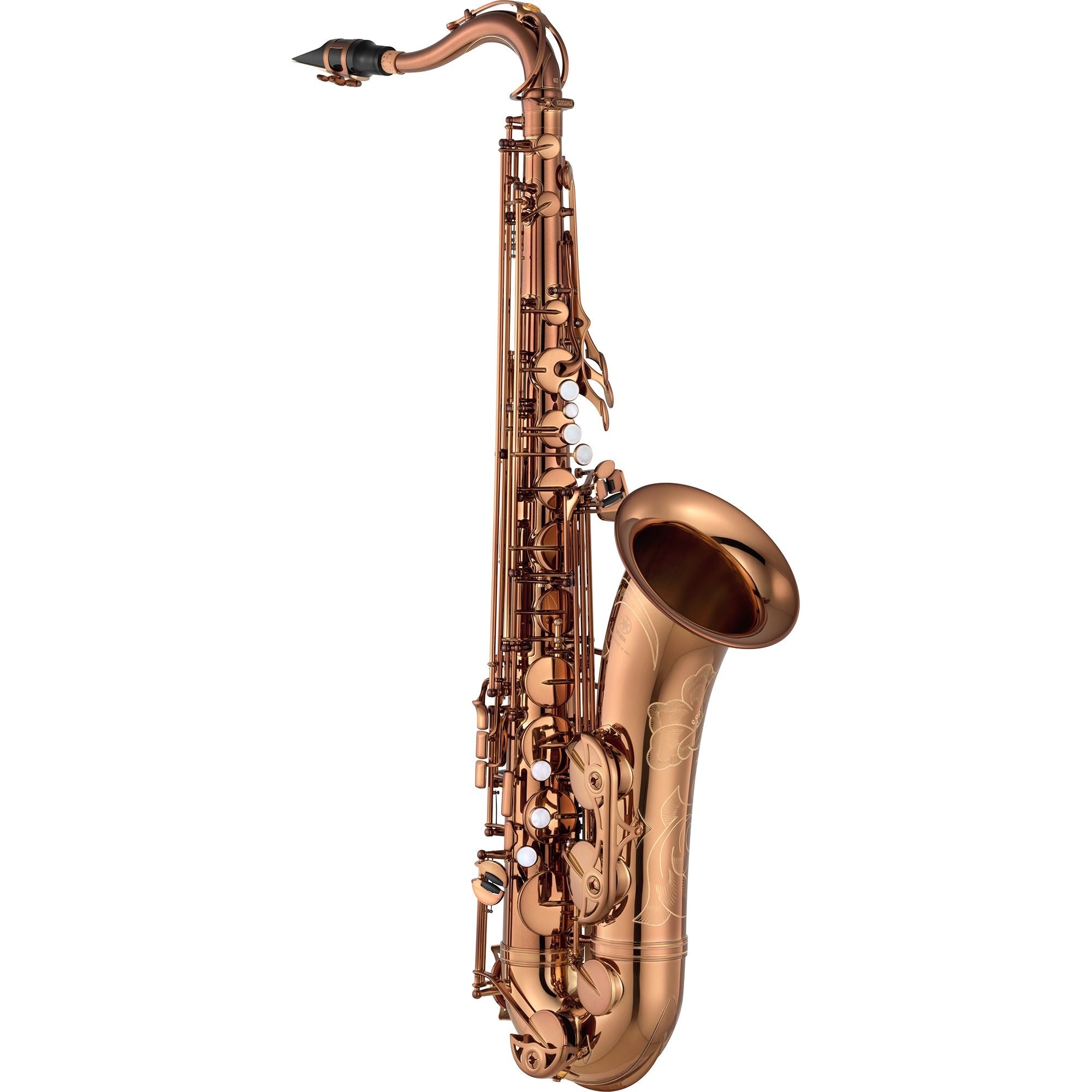 貴重PRESET SOUND trf CD 未開封新品　Yamaha EOS Yamaha YTS62A 次中音色士風Tenor Saxophone (Amber lacquered) — Tom