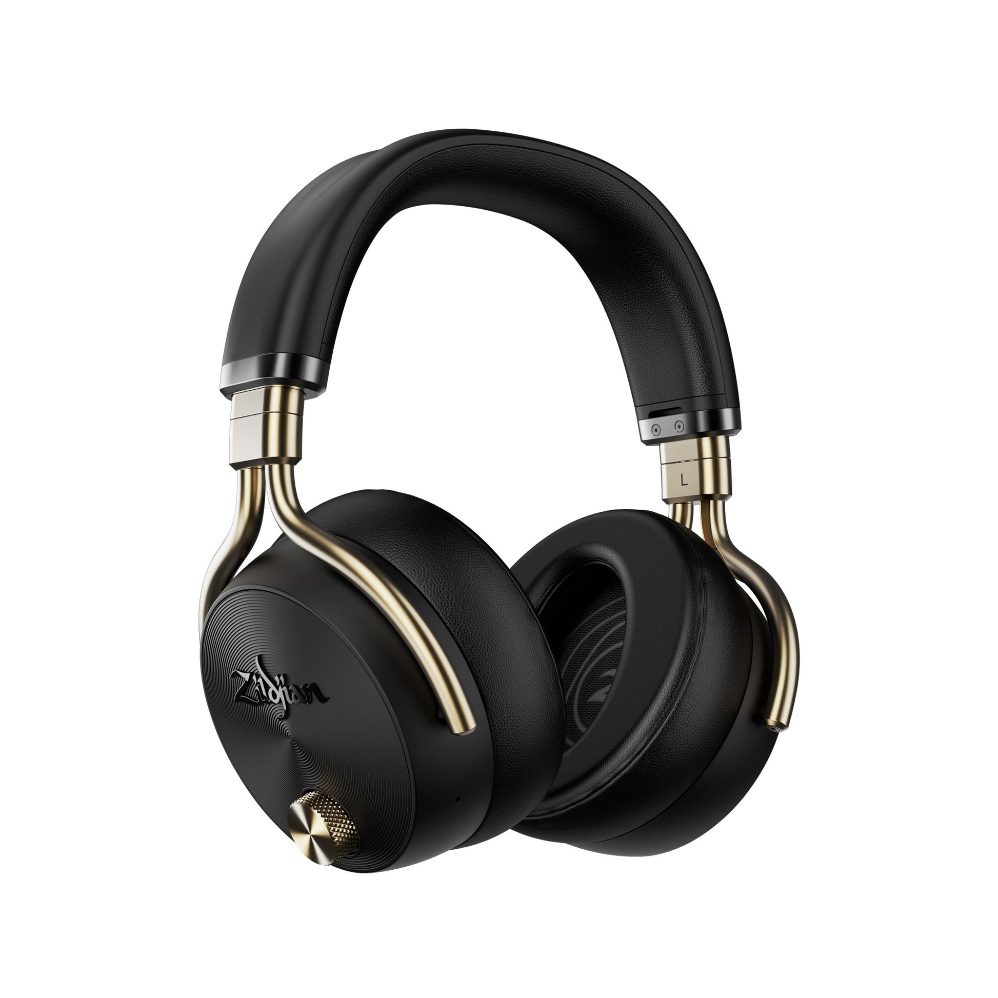ZILDJIAN ALCHEM-E Perfect Tune Bluetooth Headphones
