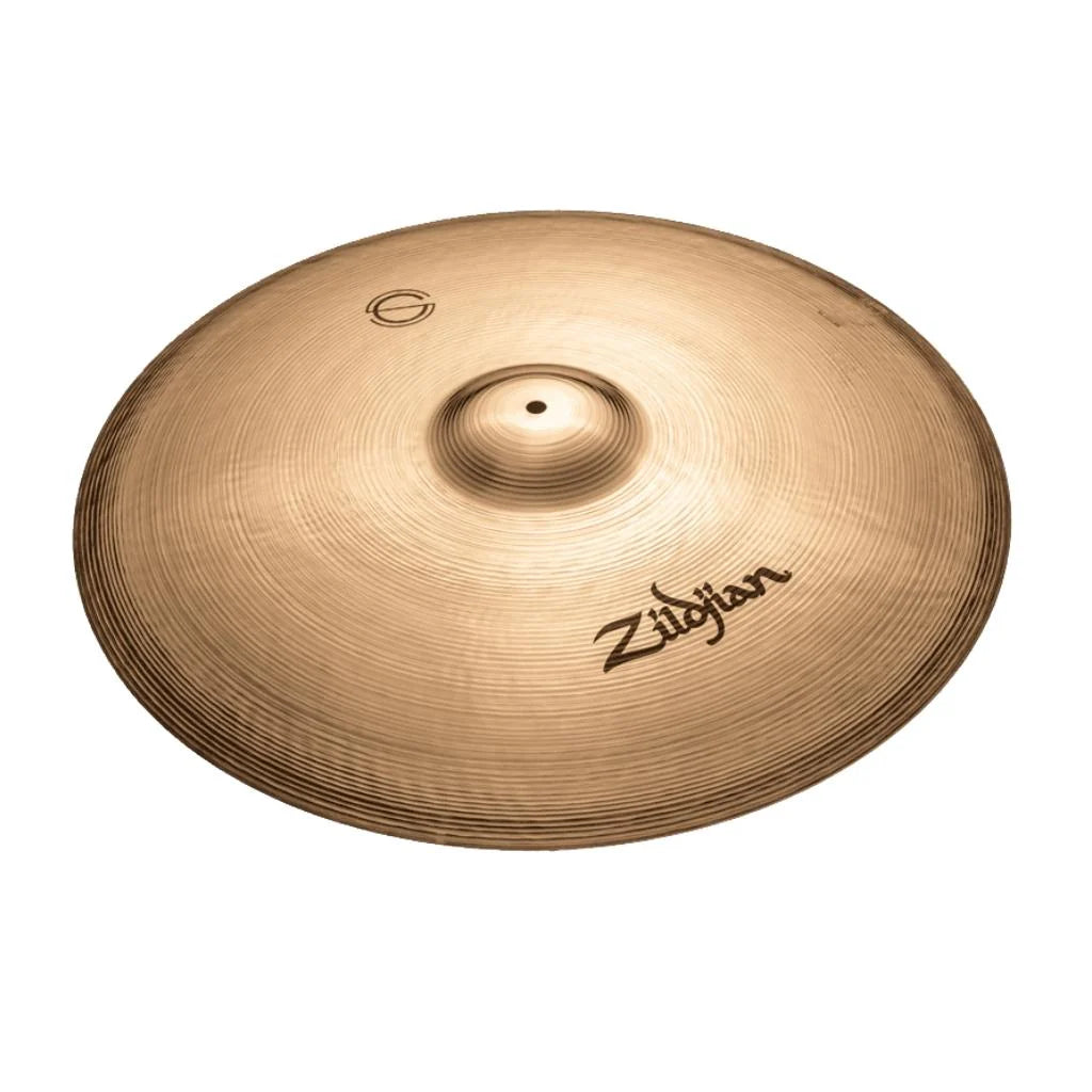 ZILDJIAN 24" Concept Shop Classic Orchestral Ride (Limited Edition)