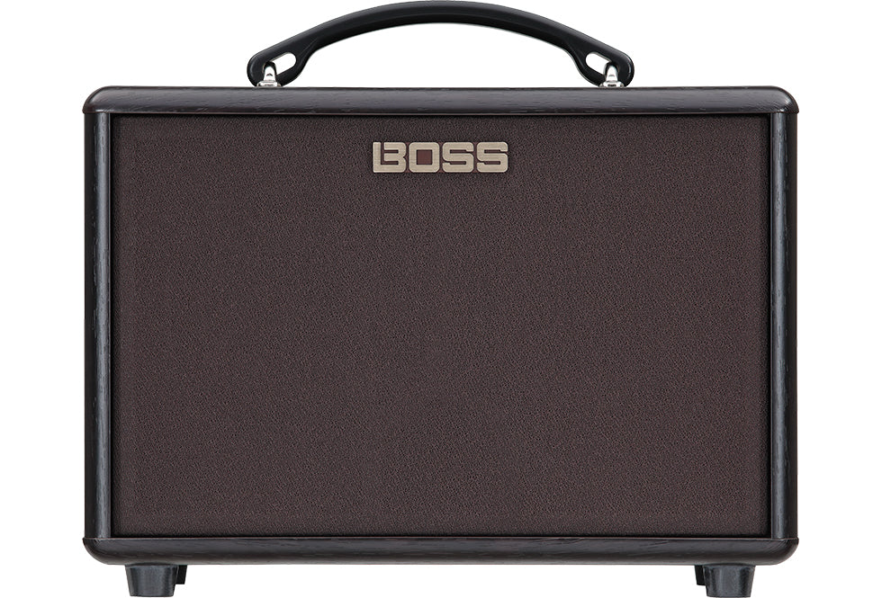 BOSS AC-22LX Acoustic Guitar Amplifier