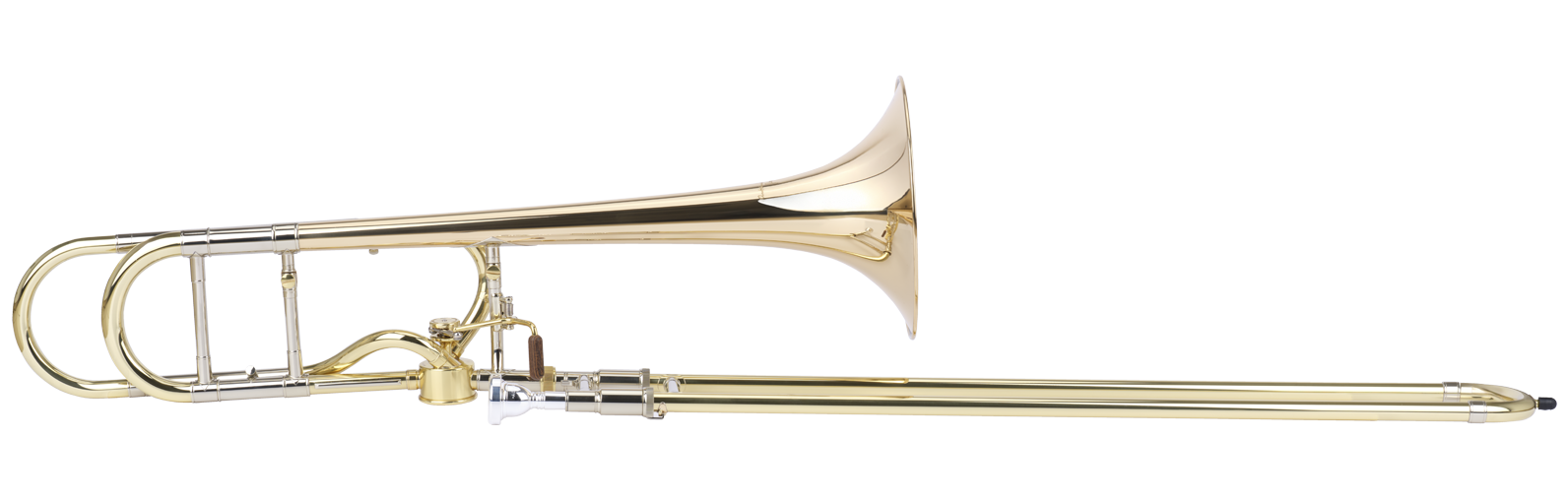 Antoine Courtois CREATION Amsterdam Bb / F Tenor Trombone