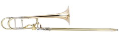 Antoine Courtois CREATION Amsterdam Bb / F Tenor Trombone
