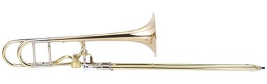 Antoine Courtois CREATION Amsterdam Bb / F Tenor Trombone