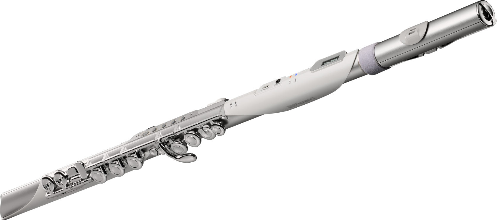 Roland Aerophone Brisa - Digital Wind Instrument