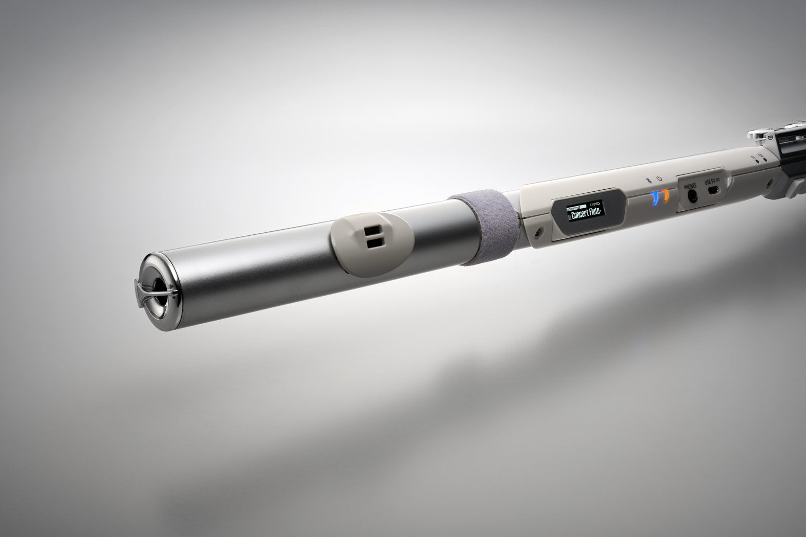 Roland Aerophone Brisa - Digital Wind Instrument