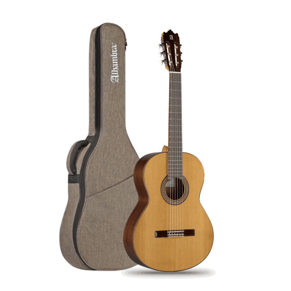 Alhambra 3C - 3/4