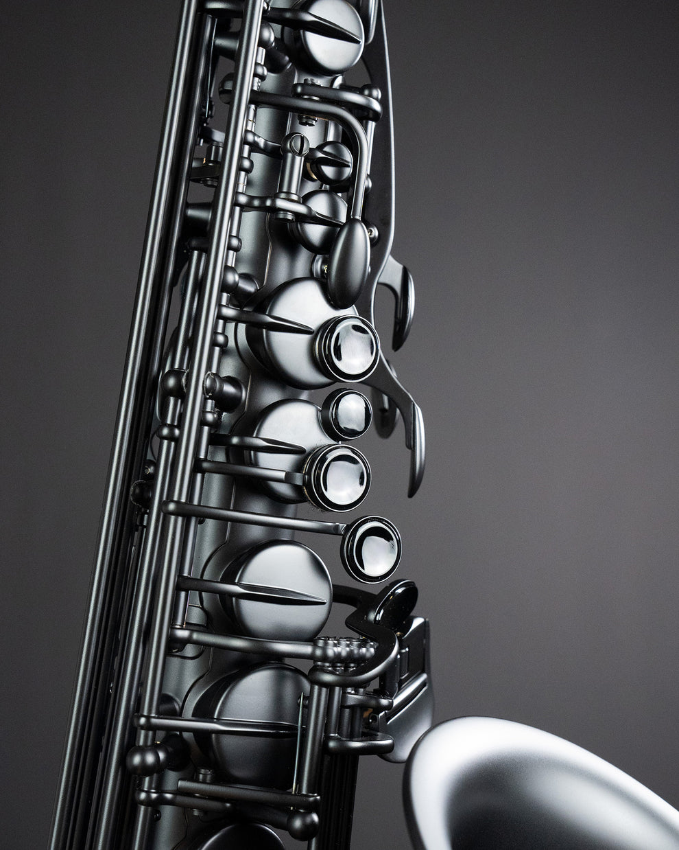 Selmer Paris Supreme 2025限量版 專業中音色士風 — Tom Lee Music