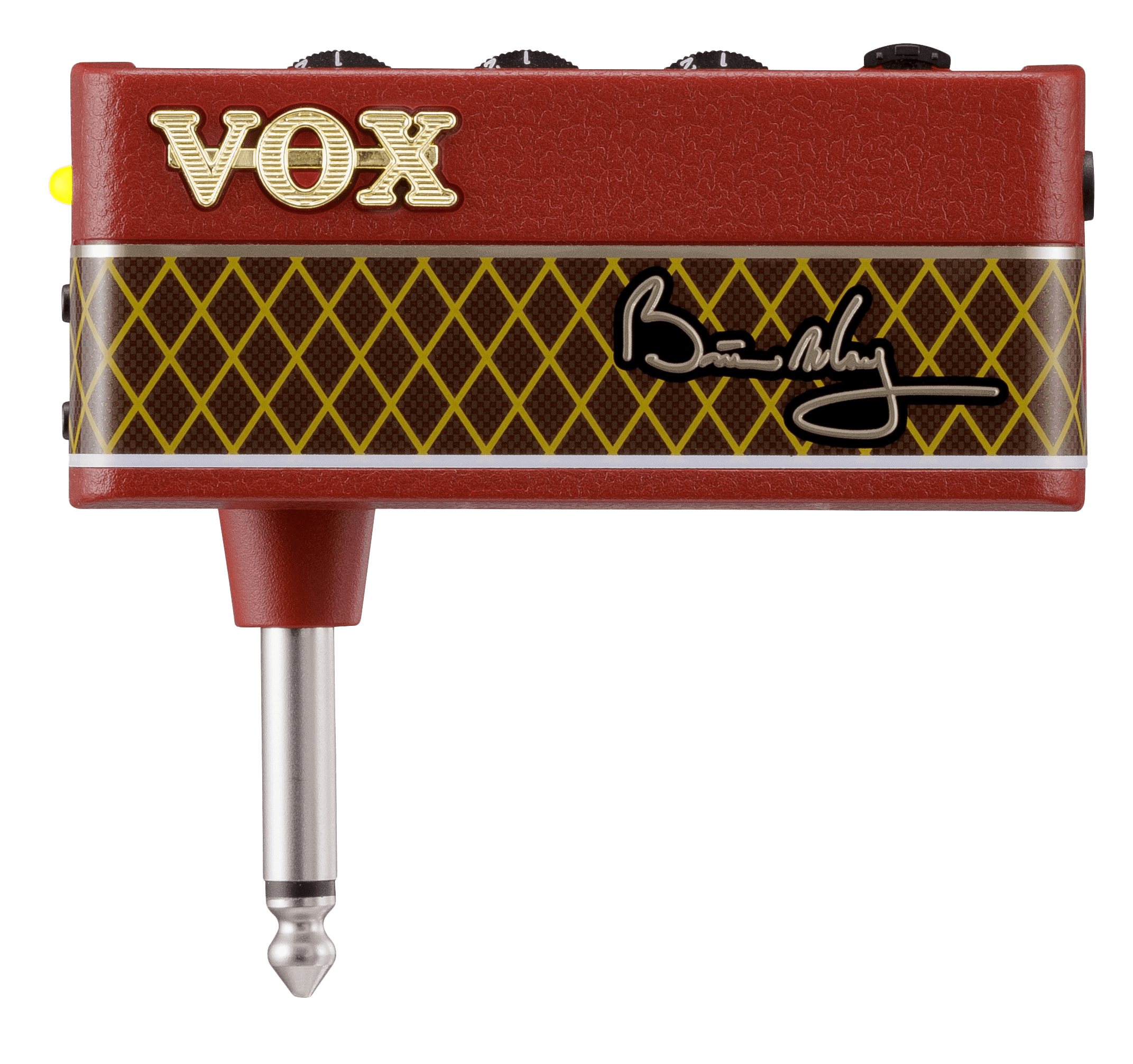 VOX Brian May Amplug