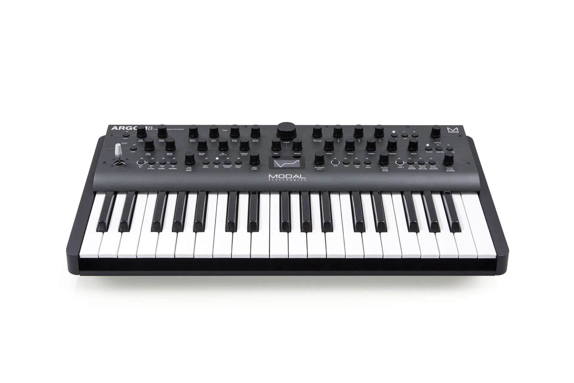 Modal Electronics ARGON8 - 8 Voice Wavetable Synthesizer