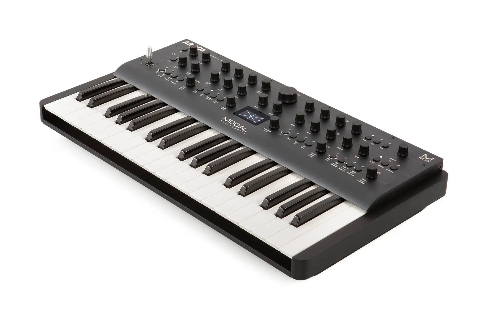 Modal Electronics ARGON8 - 8 Voice Wavetable Synthesizer