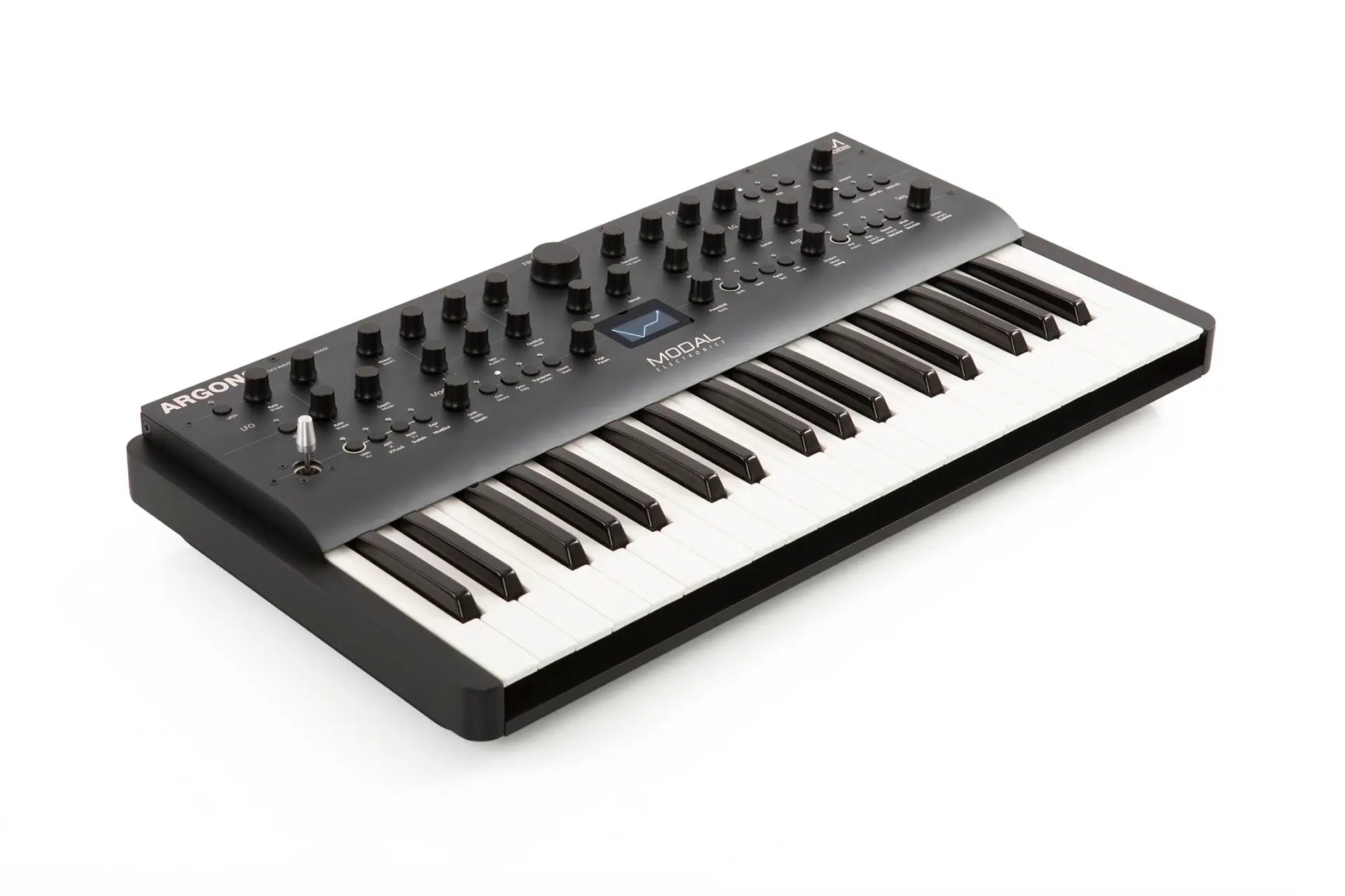 Modal Electronics ARGON8 - 8 Voice Wavetable Synthesizer