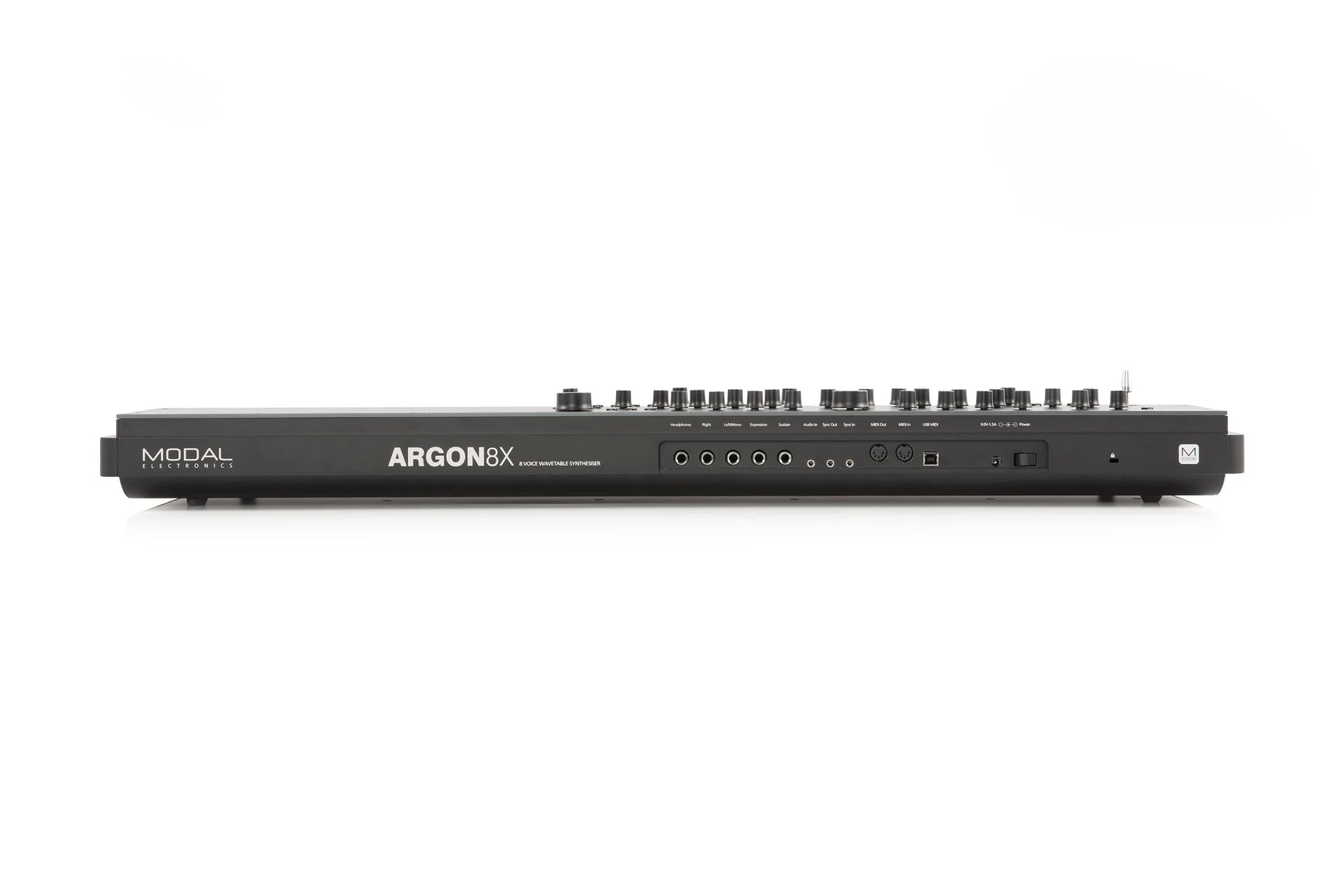 Modal Electronics ARGON8X - 8 Voice Wavetable Synthesizer