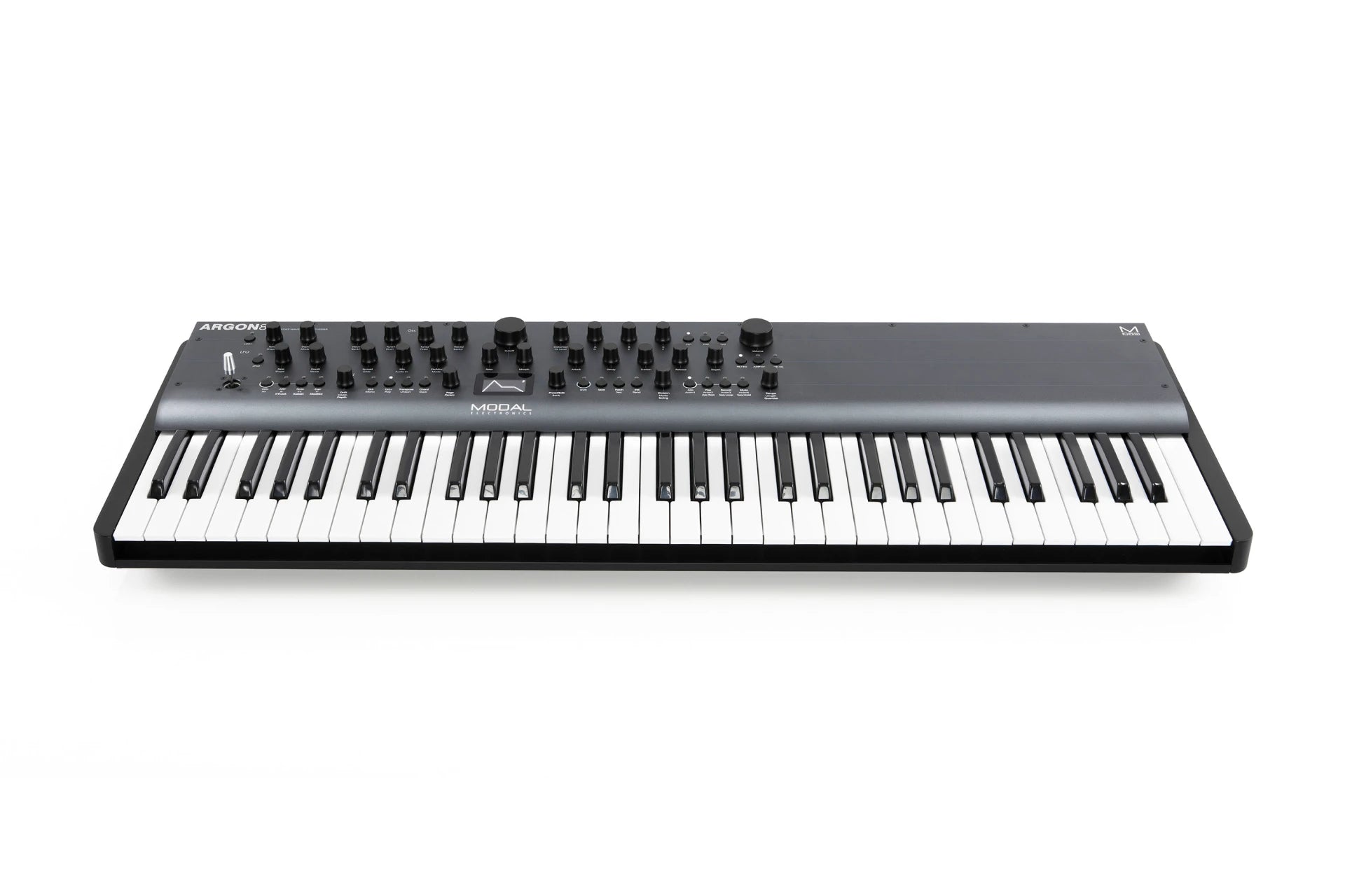 Modal Electronics ARGON8X - 8 Voice Wavetable Synthesizer