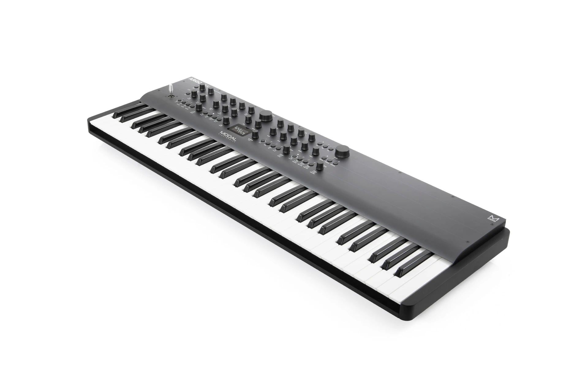 Modal Electronics ARGON8X - 8 Voice Wavetable Synthesizer