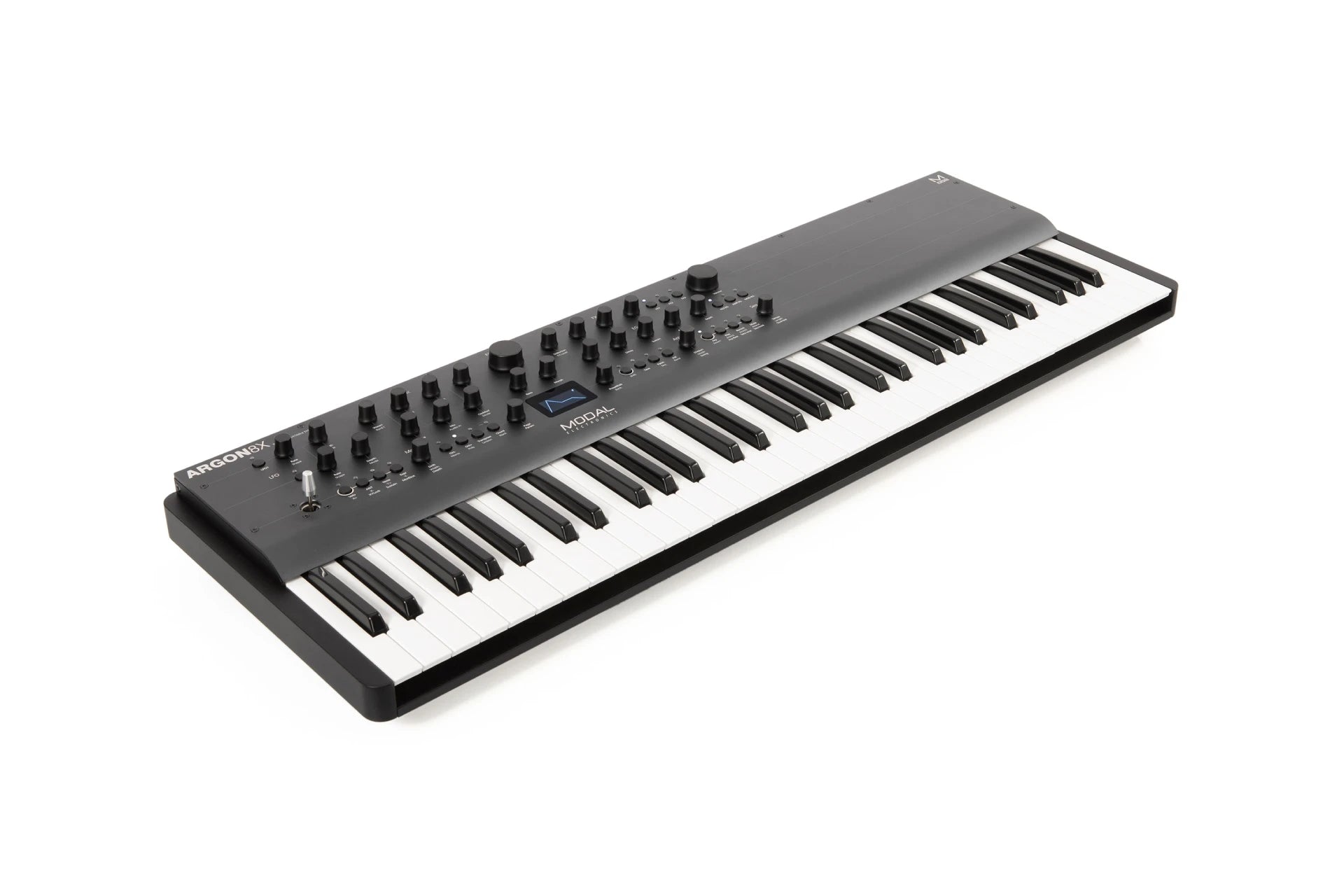 Modal Electronics ARGON8X - 8 Voice Wavetable Synthesizer