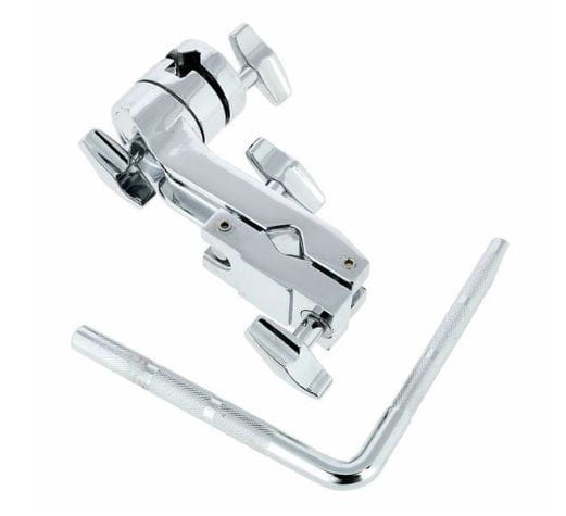 PEARL Short Fuse-Poplar 10" x 4.5" Snare Drum