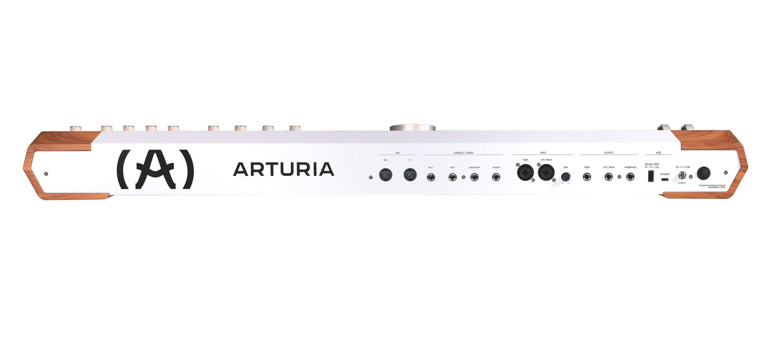 Arturia AstroLab Stage Keyboard