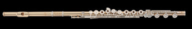 Miyazawa CS Series 9K Handmade Gold Flute, CS-1A Headjoint