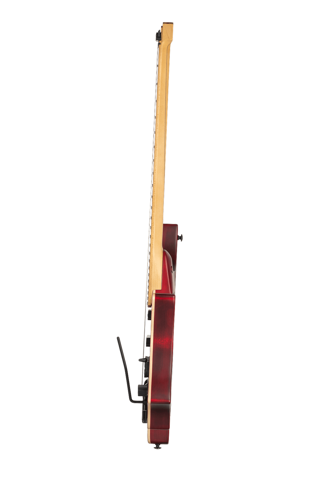 Strandberg BODEN STANDARD NX 6 TREMOLO RED — Tom Lee Music