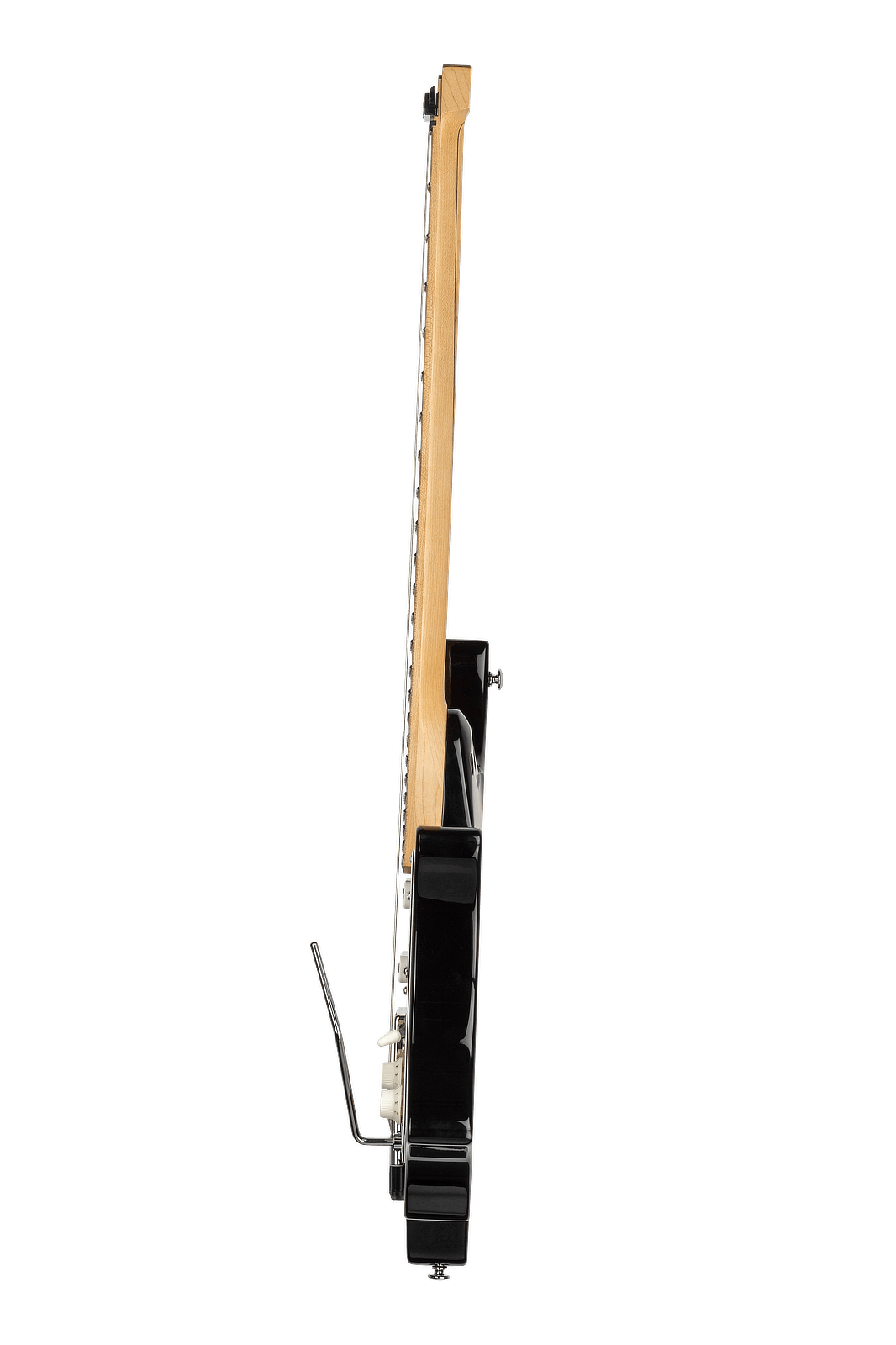 Strandberg BODEN CLASSIC NX 6 TREMOLO DELUXE TOBACCO BURST — Tom
