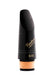 Vandoren B45 Series Bb Clarinet Hard Rubber Mouthpiece