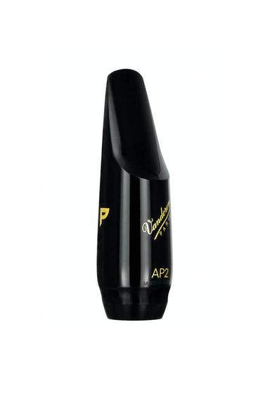 Vandoren Profile Series AP2 Alto Saxophone Hard Rubber Mouthpiece