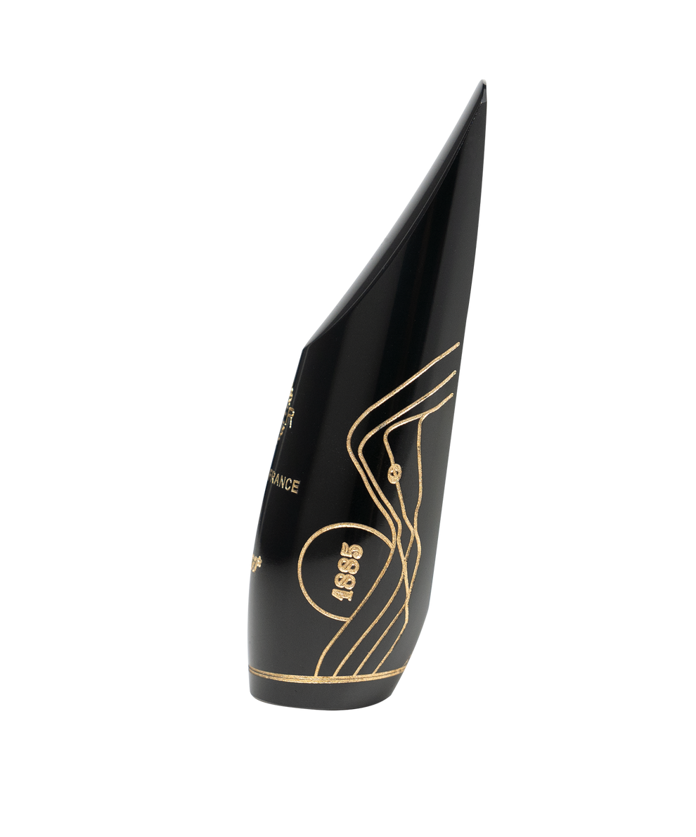 Selmer Paris CONCEPT 2025 Limited Edition Eb Alto Saxophone Rubber Mouthpiece