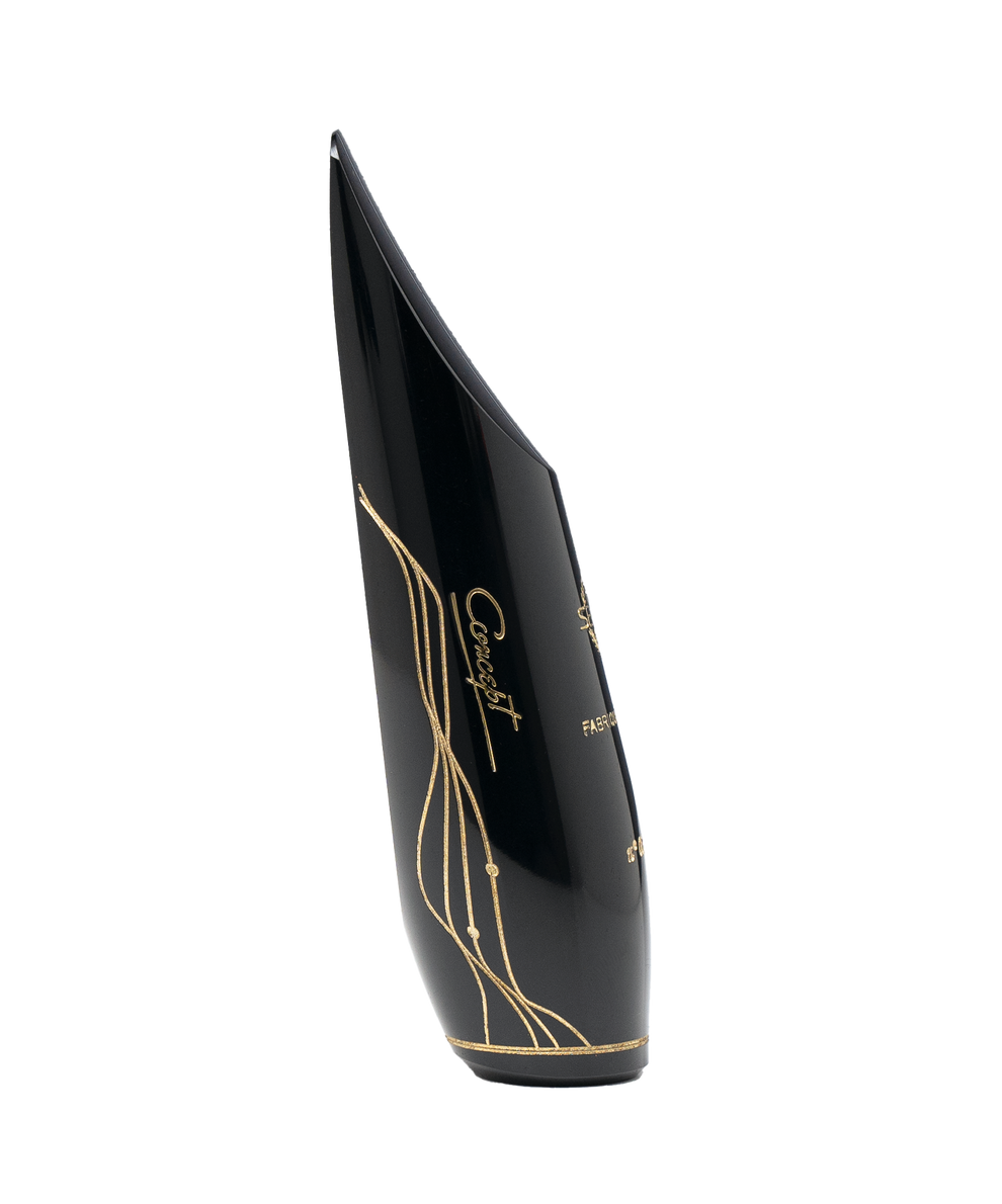 Selmer Paris CONCEPT 2025 Limited Edition Bb Tenor Saxophone Rubber Mouthpiece