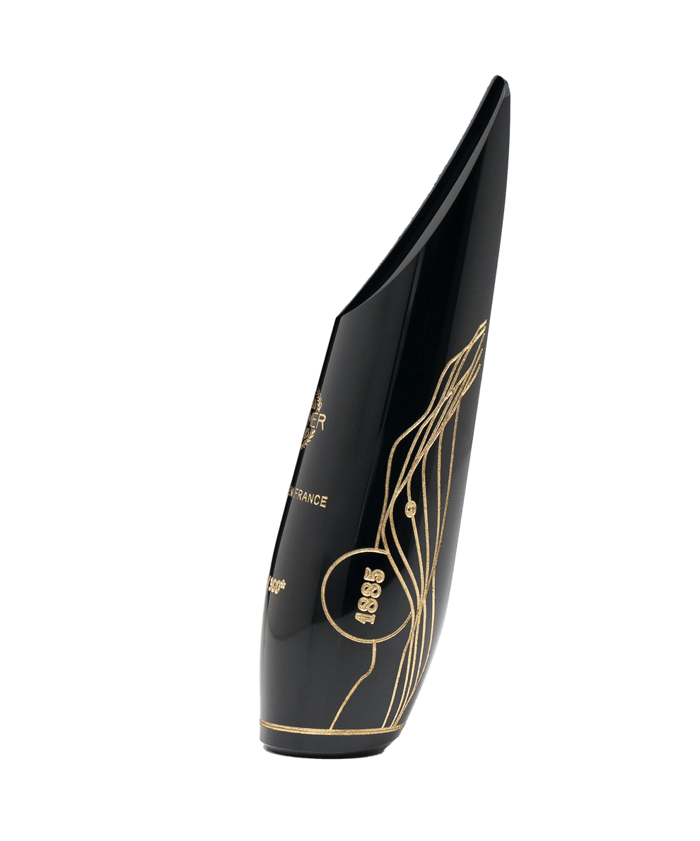 Selmer Paris CONCEPT 2025 Limited Edition Bb Tenor Saxophone Rubber Mouthpiece