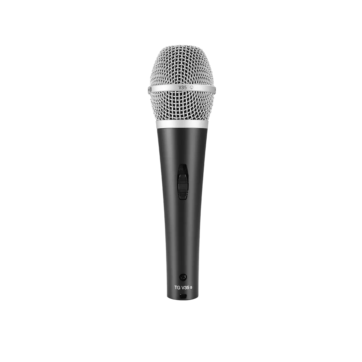 Beyerdynamic TG V35S  Dynamic Vocal Microphone (Supercardioid)